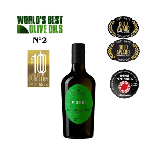 Miceli & Sensat - Verde