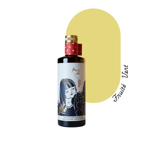 Peña Luna - Hojiblanca