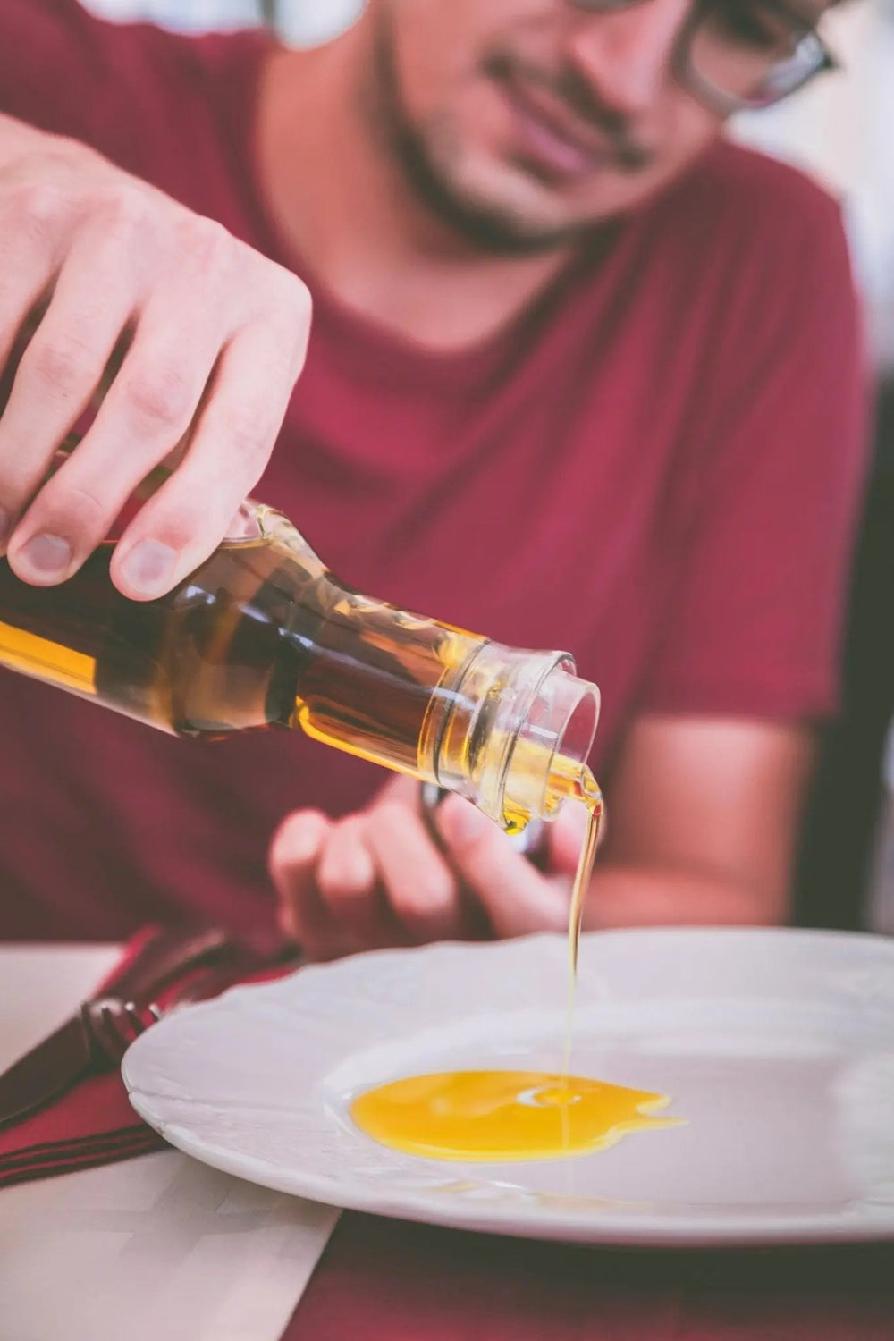 Huile d'olive filtrée ou non filtrée : Que choisir ? - Casa Olea