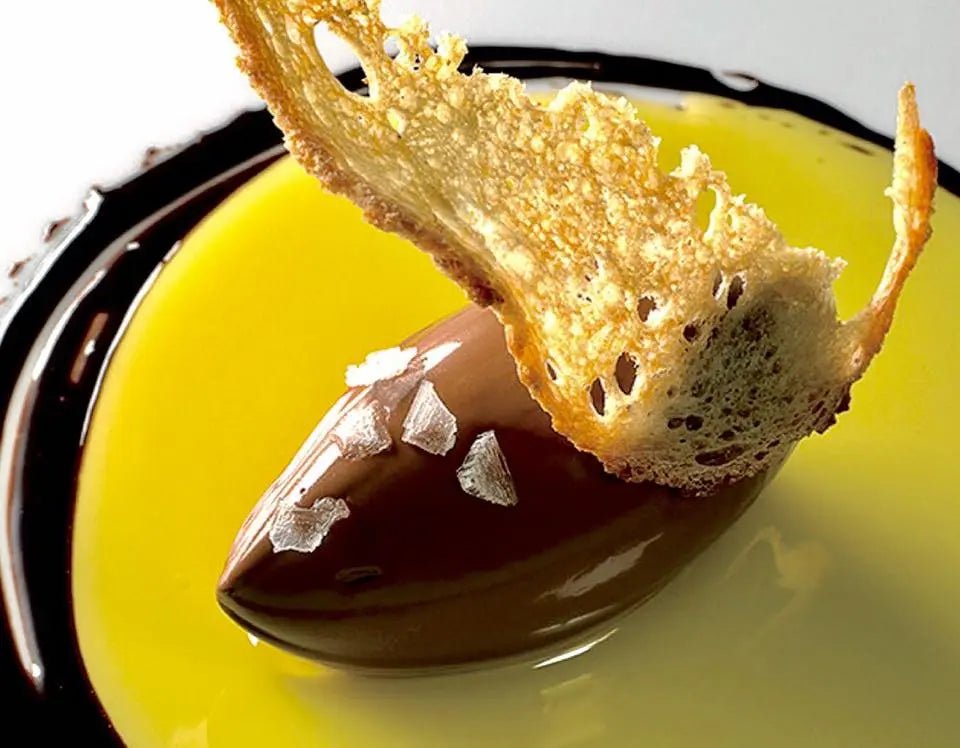 L’alliance raffinée du chocolat et de l’huile d’olive pour les fêtes de Pâques - Casa Olea