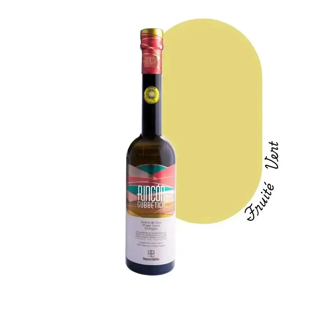 Espagne - Casa Olea