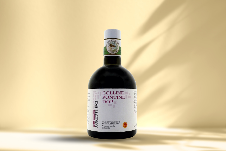 Colline Pontine-Agresti 1902 packshot produit