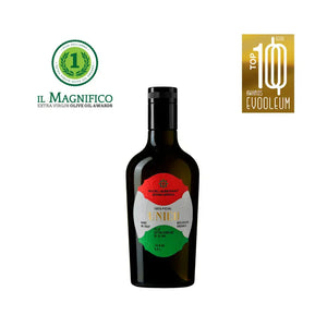 Miceli & Sensat - Unico Picual Bio - Sicilië - 50cl