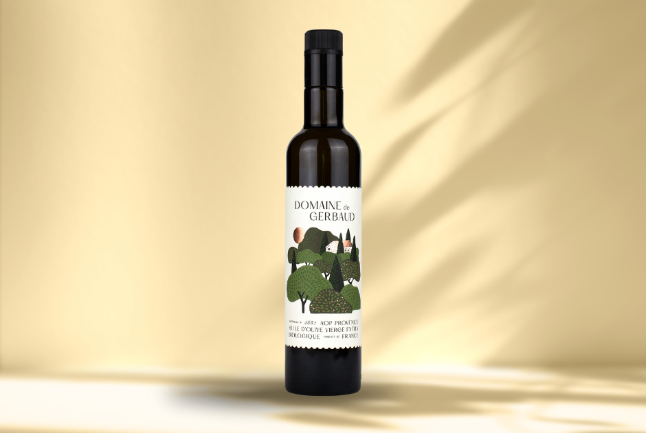 Domaine de Gerbaud