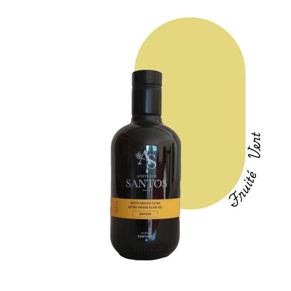 Azeite Dos Santos - Nature