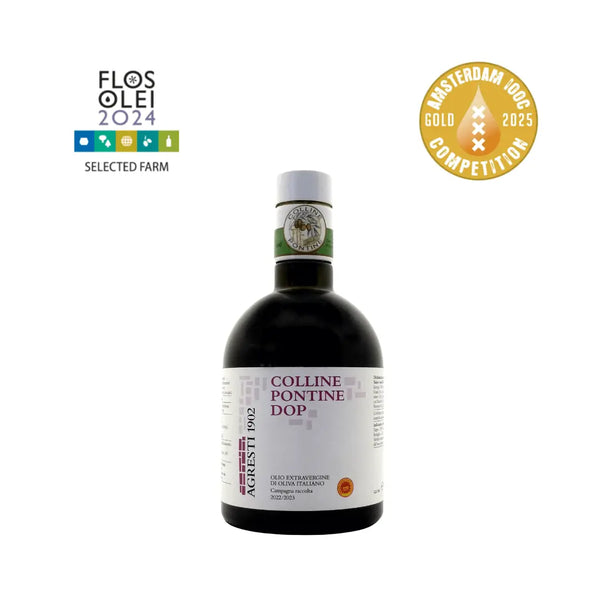 Agresti 1902 - Colline Pontine