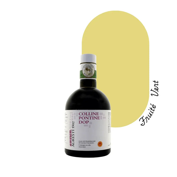 Agresti 1902 - Colline Pontine