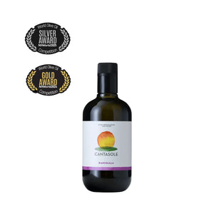 Cantasole - Biancolilla - Apulië - 50cl