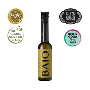 Casa Baio - Galega Bio Regeneratief - Portugal - 50cl / 25cl