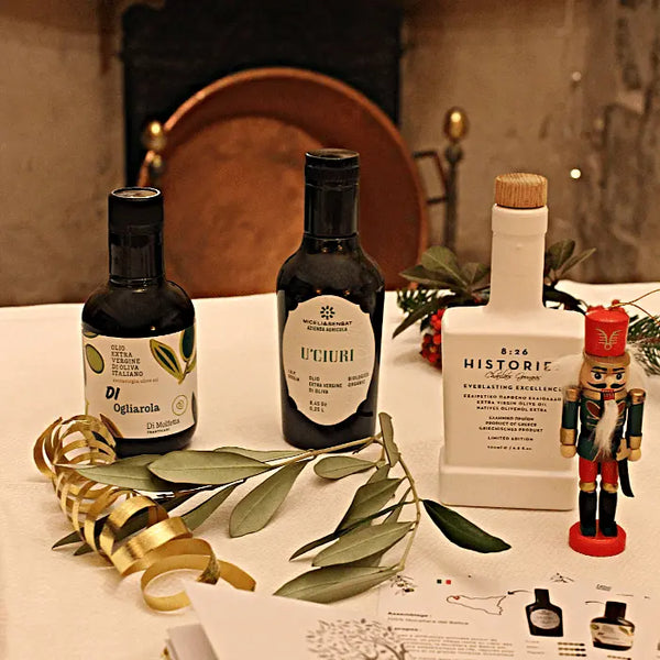 Coffret Crus d'origines