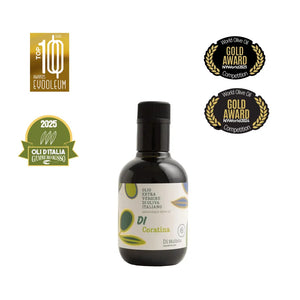 Di Molfetta Frantoiani - Coratina - Apulië - 25cl