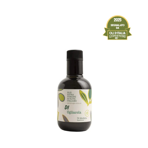 Di Molfetta Frantoiani - Ogliarola