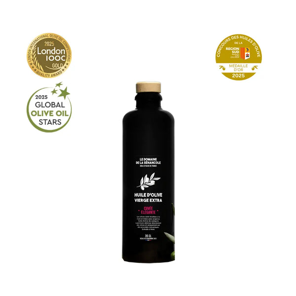 Domaine de la Sénancole - Elégante