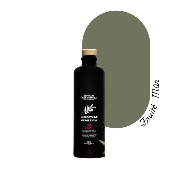 Domaine de la Sénancole - Elégante