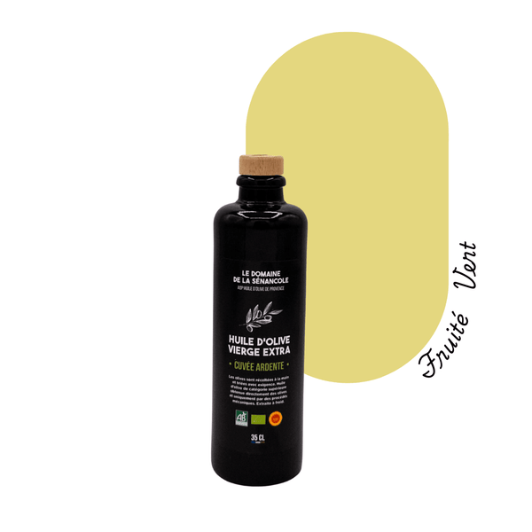 Domaine de la Sénancole - Intense