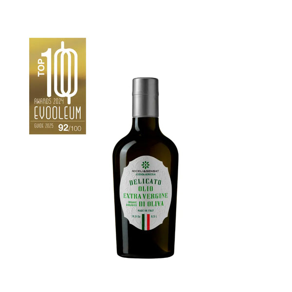 Miceli & Sensat - Delicato