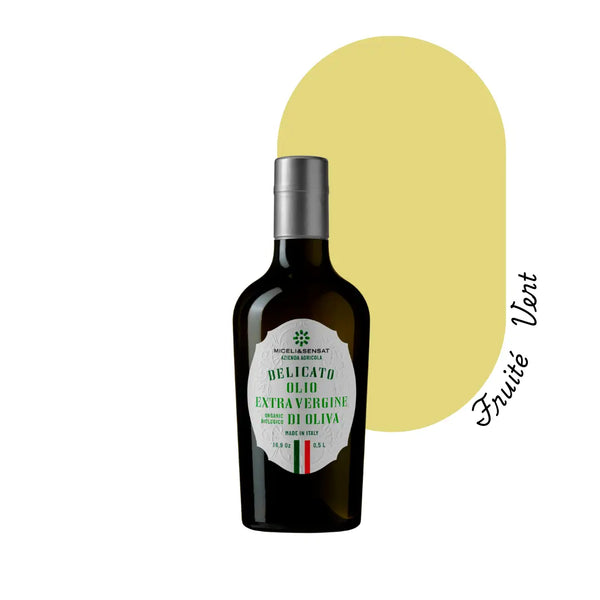 Miceli & Sensat - Delicato