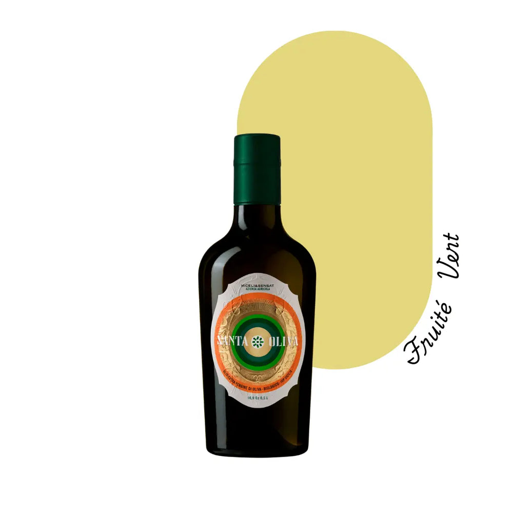 Miceli & Sensat - Santa Oliva - Casa Olea