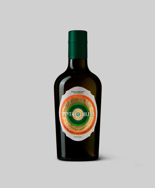 Miceli & Sensat - Santa Oliva