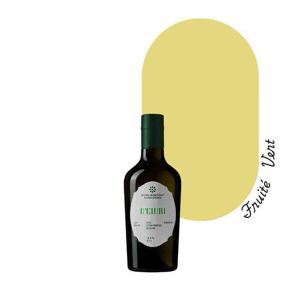 Miceli & Sensat - U'Ciuri