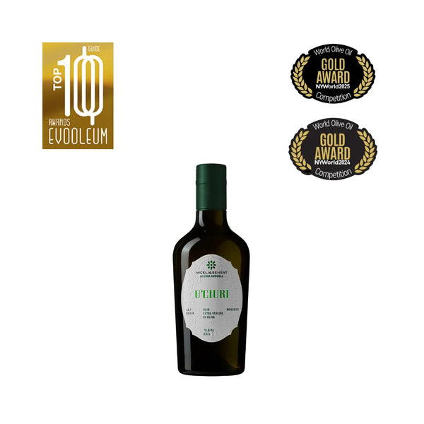 Miceli & Sensat - U'Ciuri