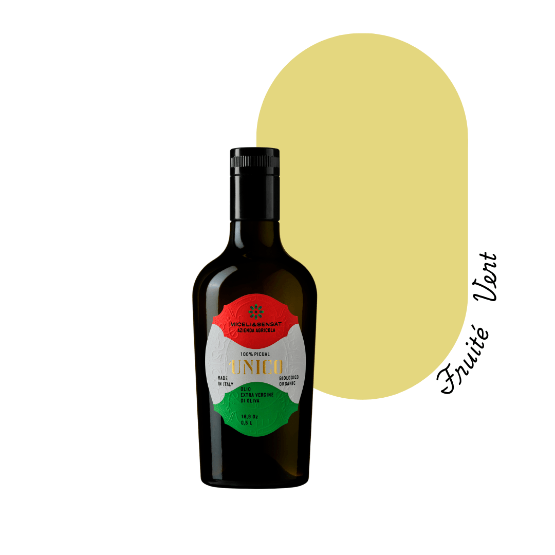 Miceli & Sensat - Unico - Casa Olea