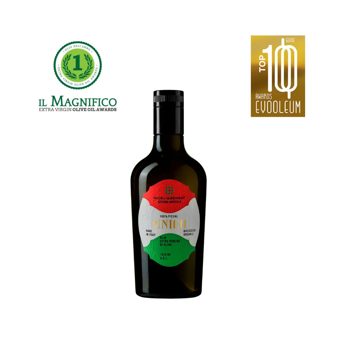 Miceli & Sensat - Unico - Casa Olea