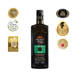 Palacio de los Olivos - Arbequina - Andalusië - 50cl