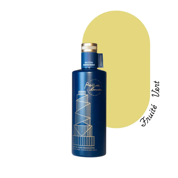 Peña Luna - Ancestral