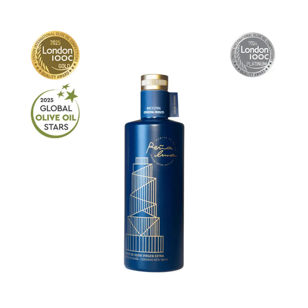 Peña Luna - Ancestral