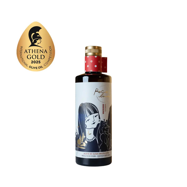 Peña Luna - Hojiblanca